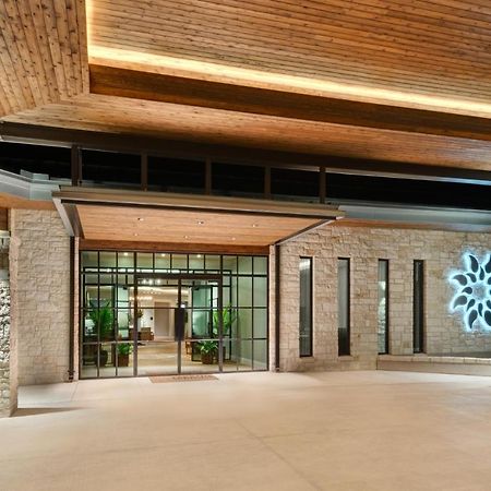 Tapatio Springs Hill Country Resort Берні Екстер'єр фото